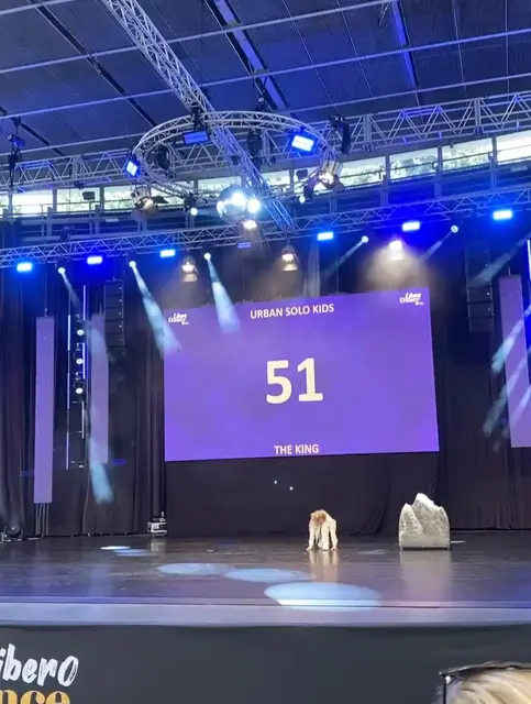 Libero Dance Open 2025 – Portorož ☀️