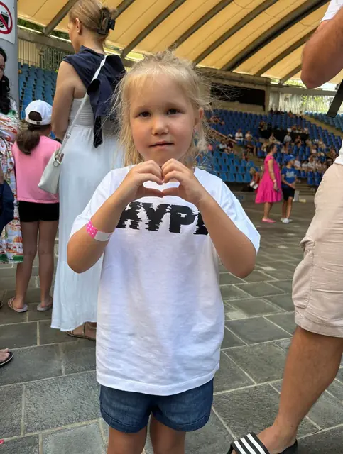 Libero Dance Open 2025 – Portorož ☀️